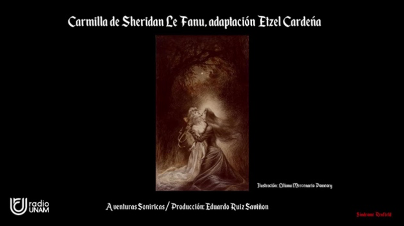 Carmilla