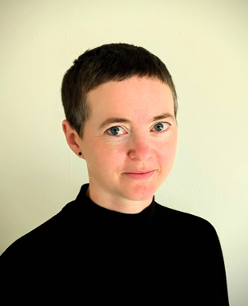 Lena Lindström, Ph. D.