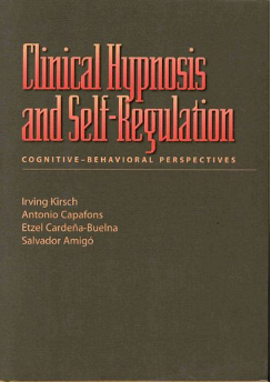 HYPNOSIS AND RELATED PHENOMENA