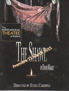 The Shawl