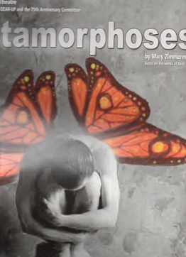 Metamorphoses